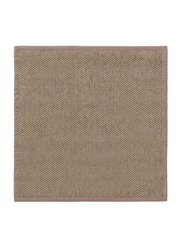 Sisal-Teppich Greta Grau 60006940-28102