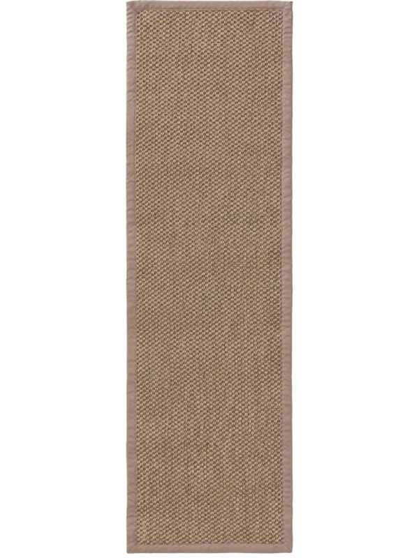 Sisal-Teppich Greta Grau 60006940-28103