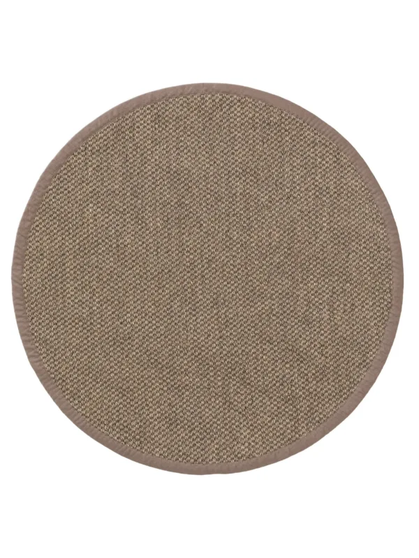 Sisal-Teppich Greta Grau 60006940-28104