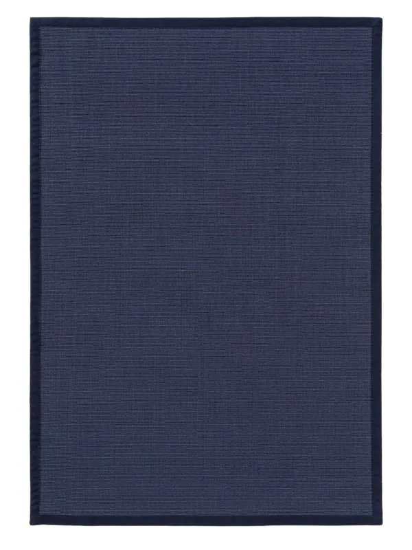 Sisal-Teppich Sana Blau 60006939-22101