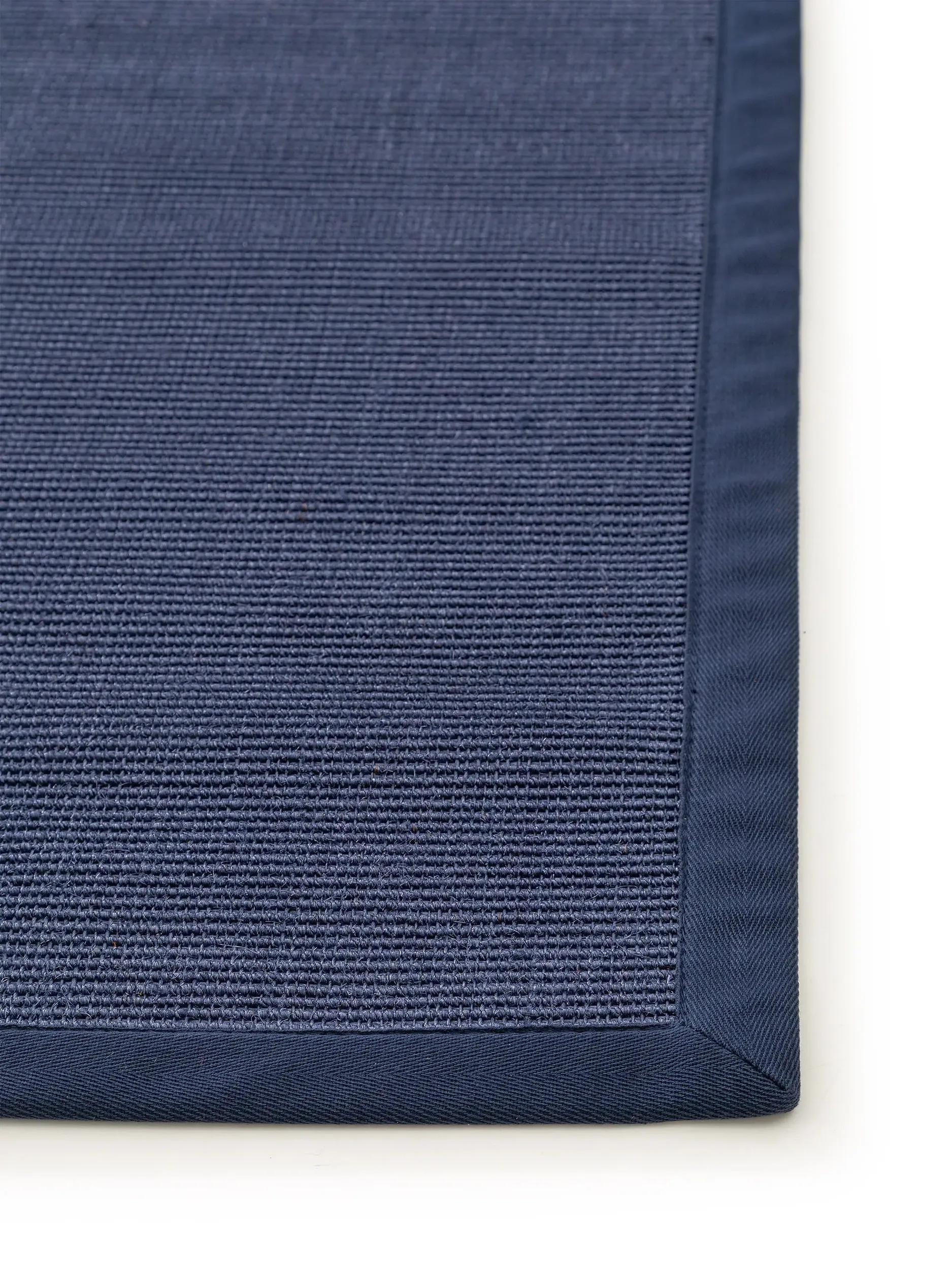 Sisal-Teppich Sana Blau 60006939-22102 Sisal-Teppich Sana Blau 60006939-22102 – Bild 4