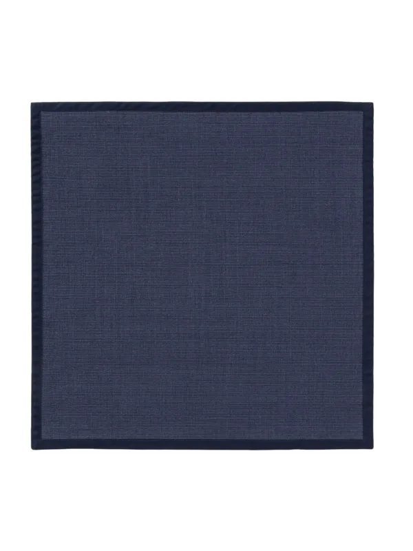 Sisal-Teppich Sana Blau 60006939-22102