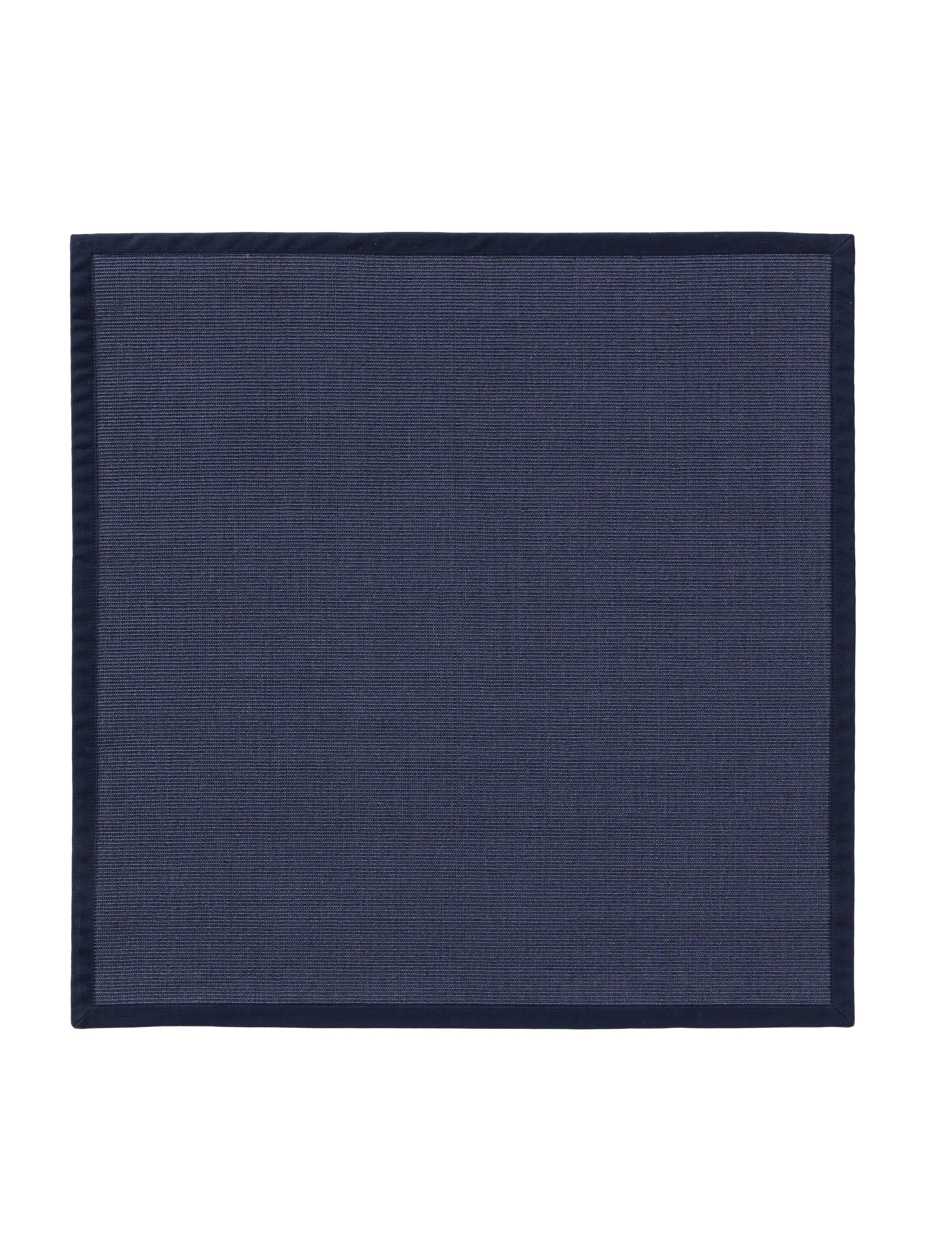 Sisal-Teppich Sana Blau 60006939-22102 Sisal-Teppich Sana Blau 60006939-22102