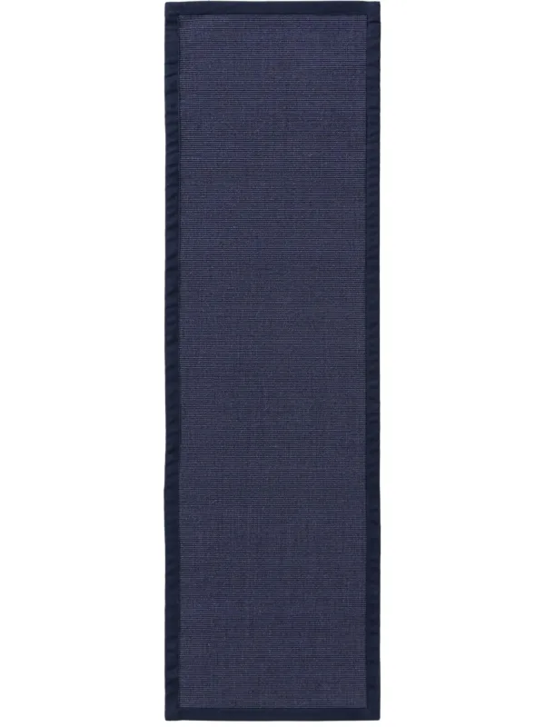 Sisal-Teppich Sana Blau 60006939-22103