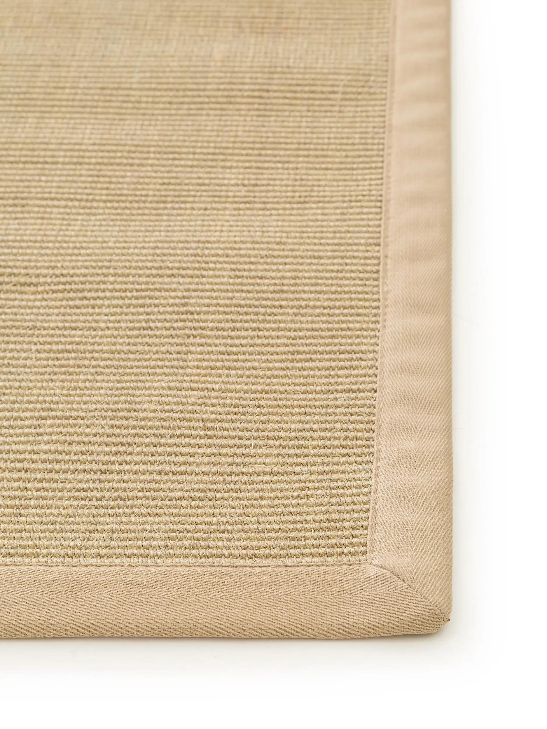 Sisal-Teppich Sana Creme 60006939-62101 Sisal-Teppich Sana Creme 60006939-62101 – Bild 4