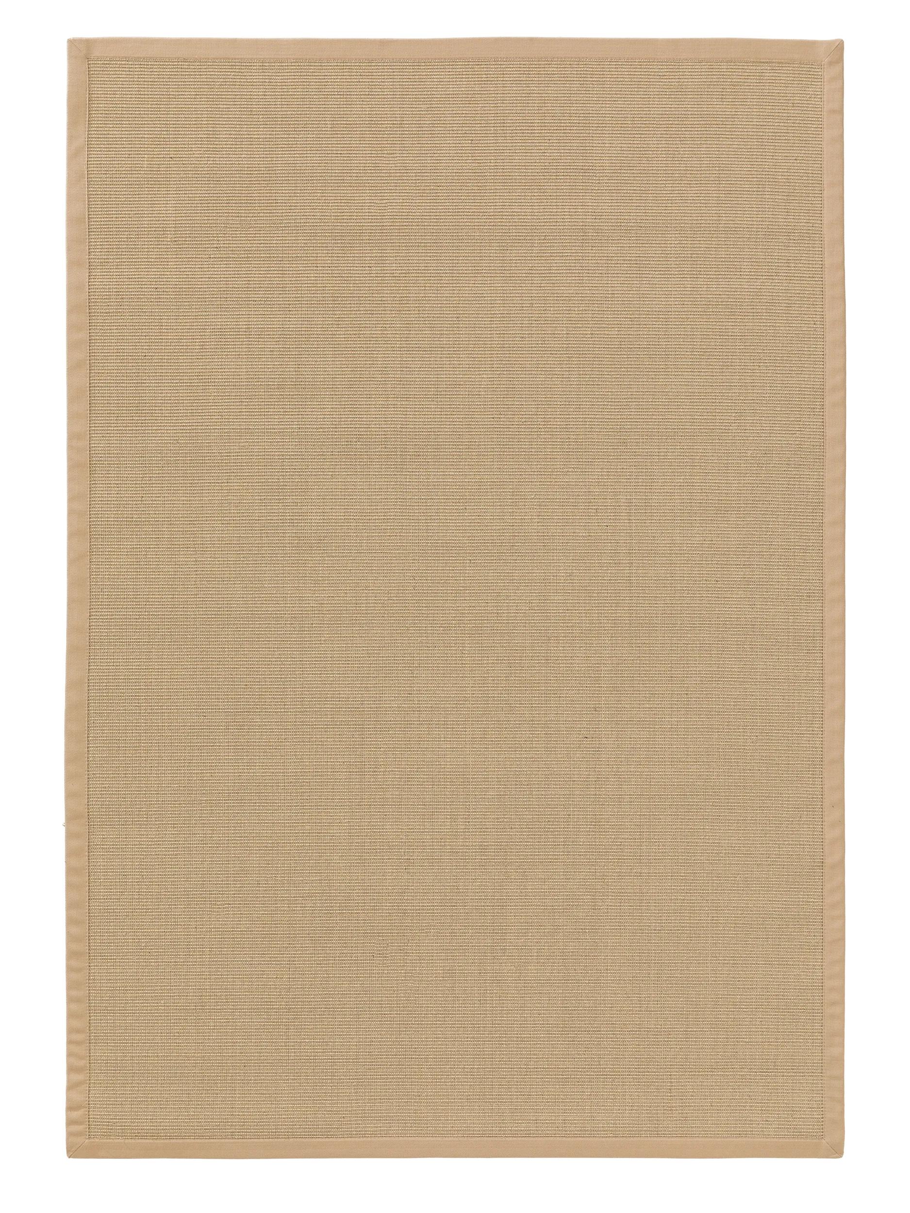 Sisal-Teppich Sana Creme 60006939-62101 Sisal-Teppich Sana Creme 60006939-62101