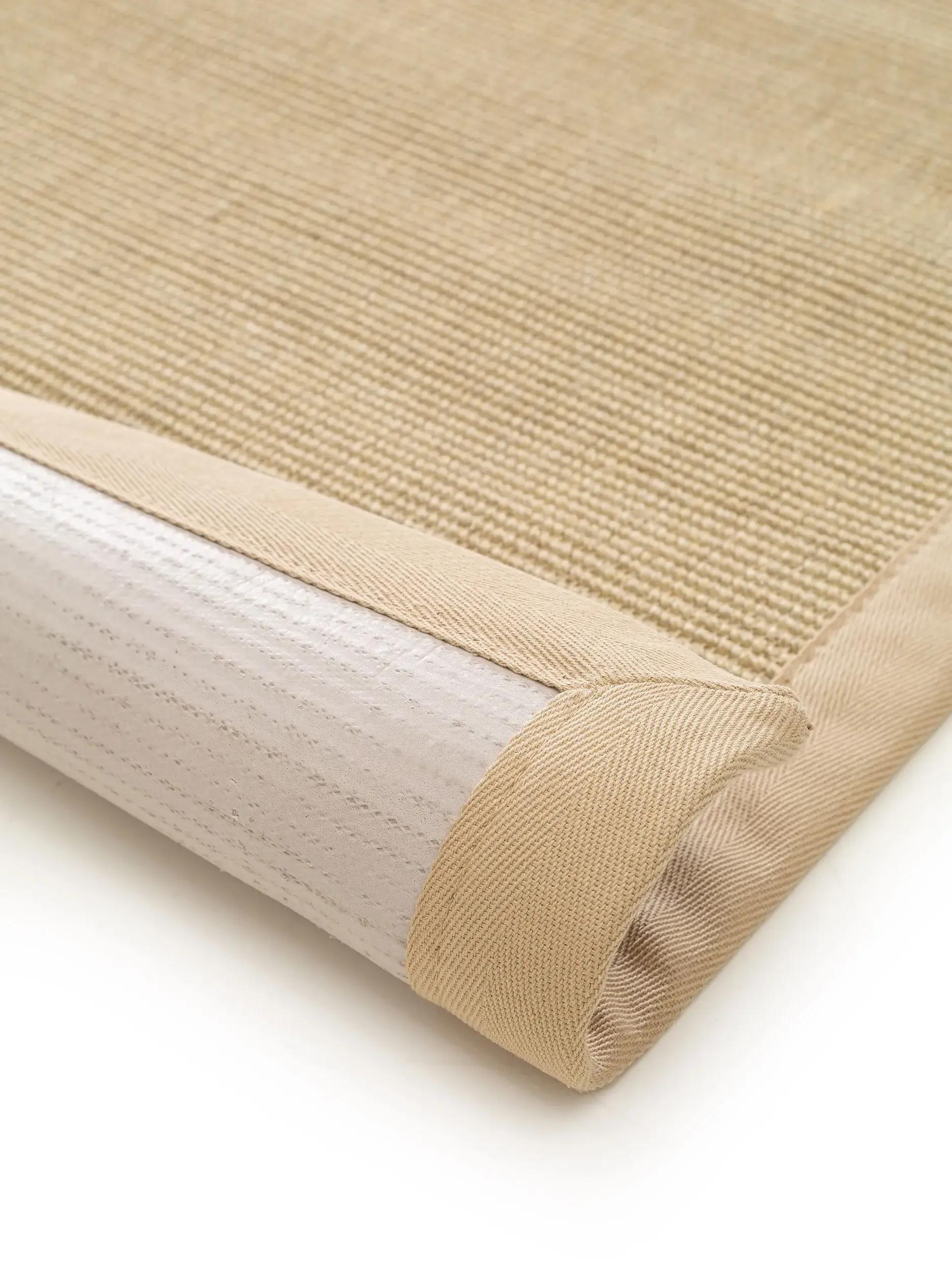 Sisal-Teppich Sana Creme 60006939-62102 Sisal-Teppich Sana Creme 60006939-62102 – Bild 5