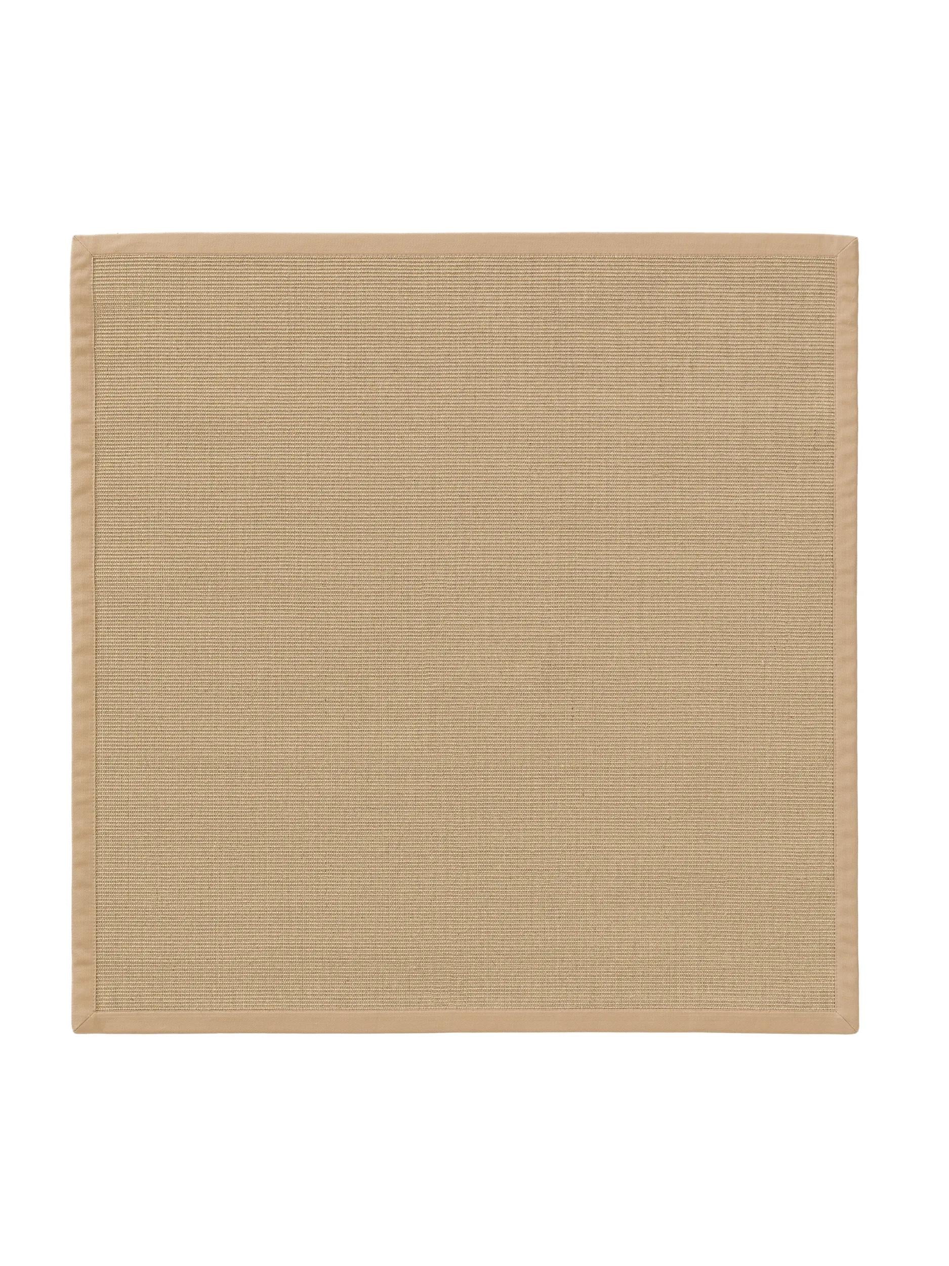 Sisal-Teppich Sana Creme 60006939-62102 Sisal-Teppich Sana Creme 60006939-62102