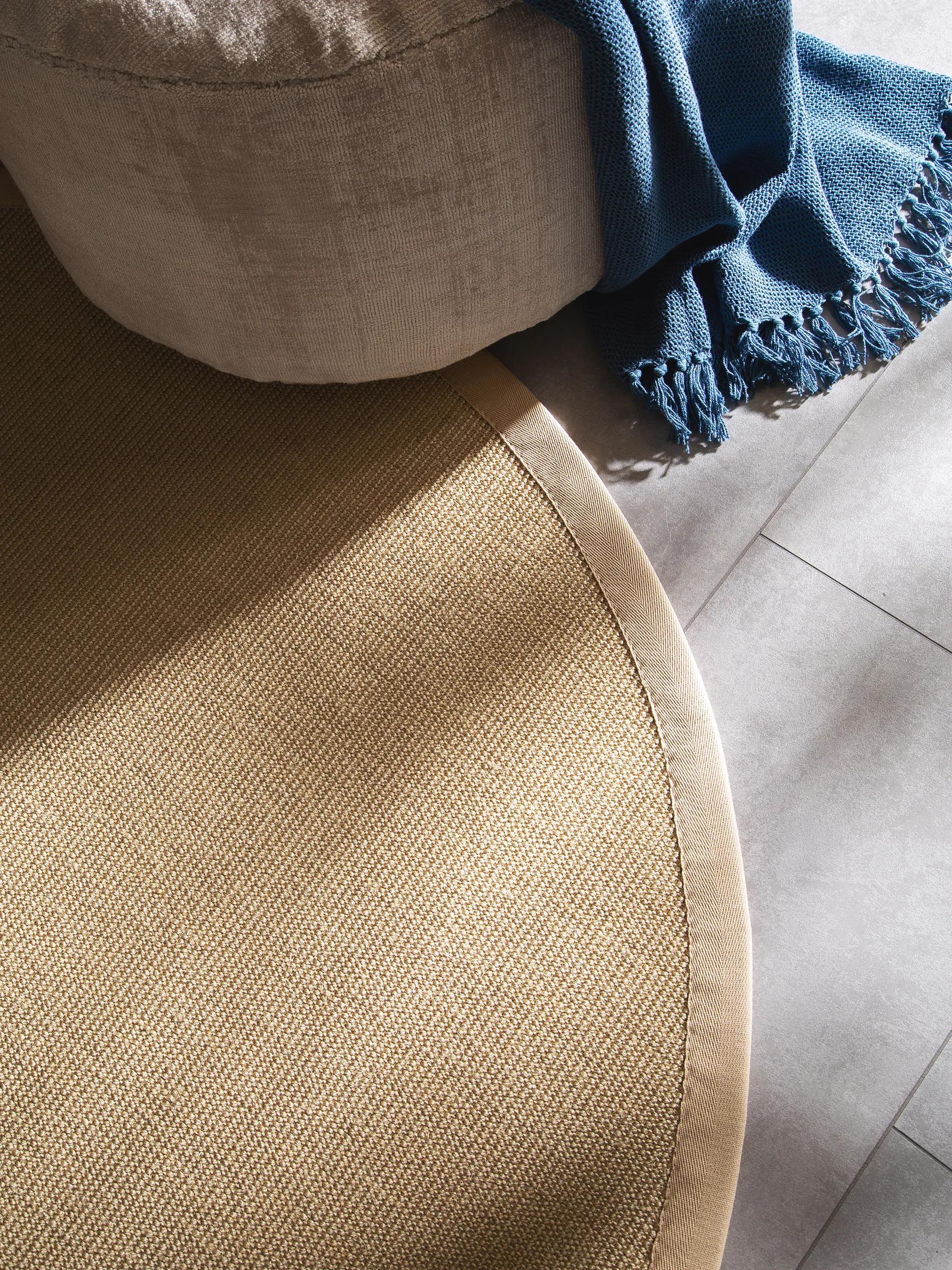 Sisal-Teppich Sana Creme 60006939-62104 Sisal-Teppich Sana Creme 60006939-62104 – Bild 3