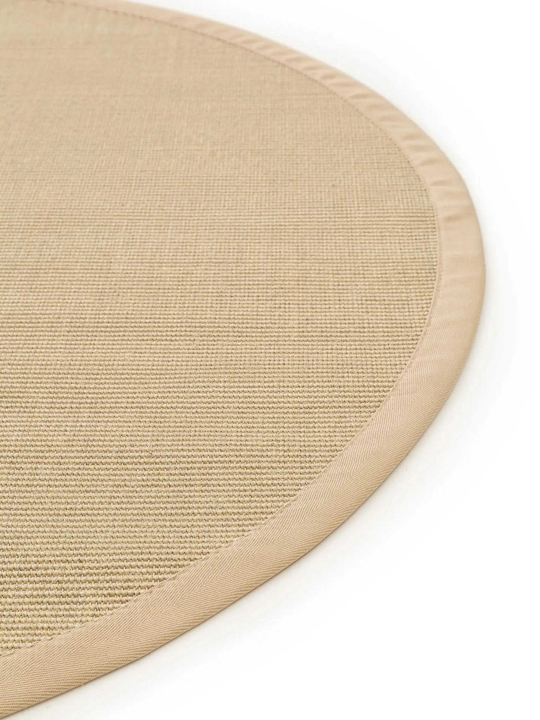 Sisal-Teppich Sana Creme 60006939-62104 Sisal-Teppich Sana Creme 60006939-62104 – Bild 4