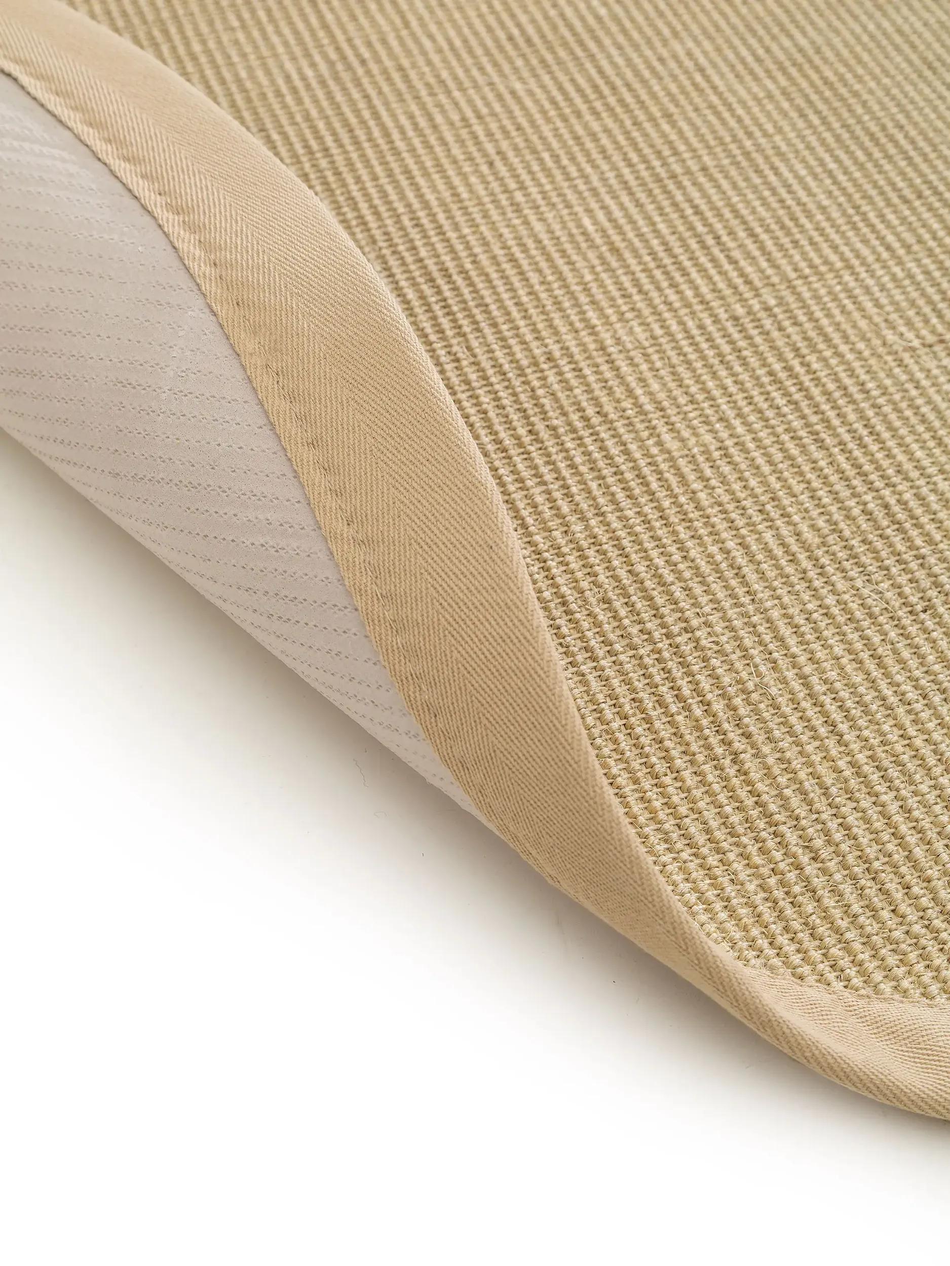 Sisal-Teppich Sana Creme 60006939-62104 Sisal-Teppich Sana Creme 60006939-62104 – Bild 5
