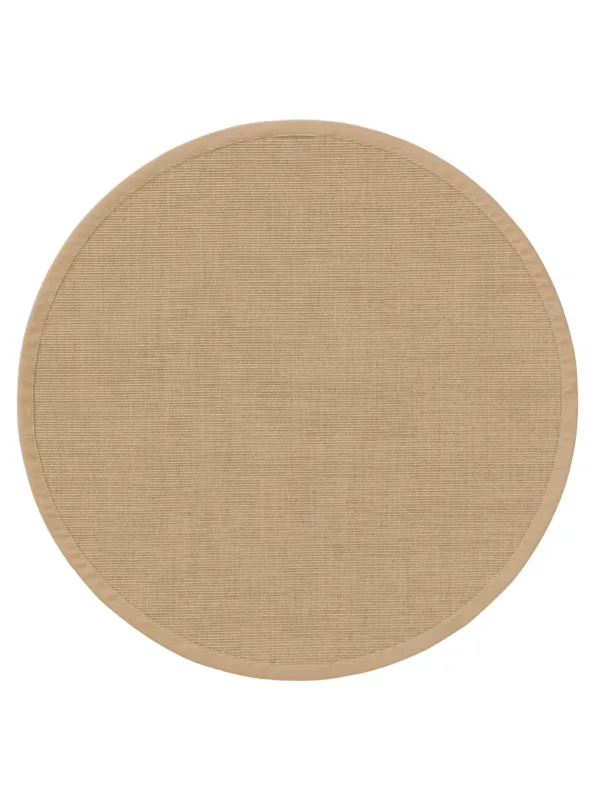 Sisal-Teppich Sana Creme 60006939-62104