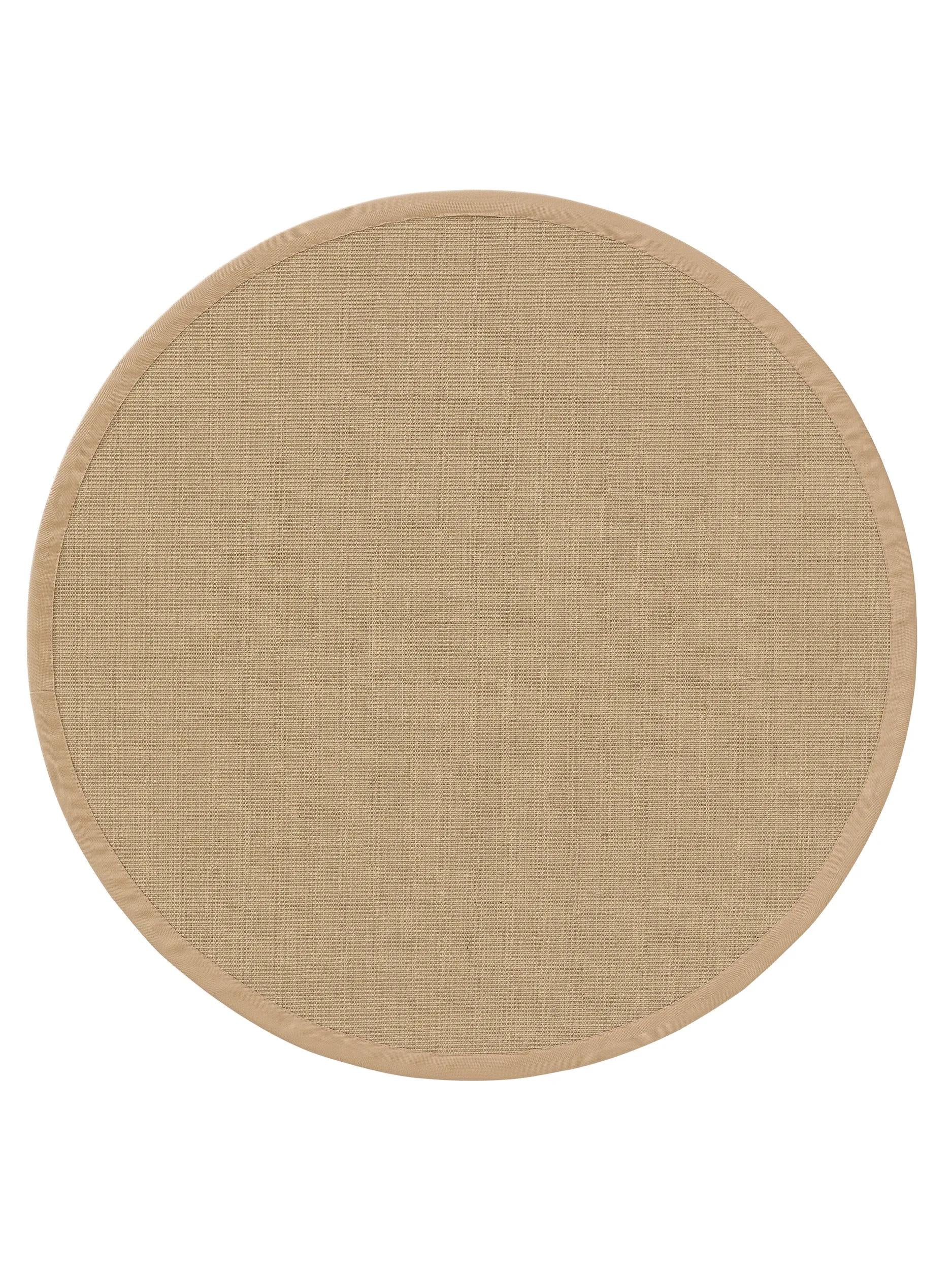 Sisal-Teppich Sana Creme 60006939-62104 Sisal-Teppich Sana Creme 60006939-62104