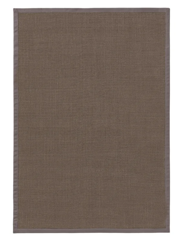 Sisal-Teppich Sana Grau 60006939-28101