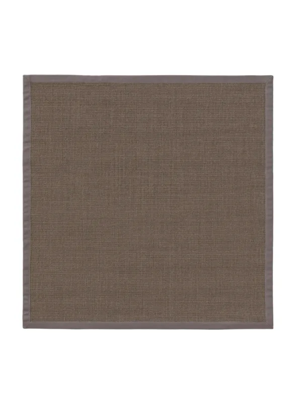 Sisal-Teppich Sana Grau 60006939-28102