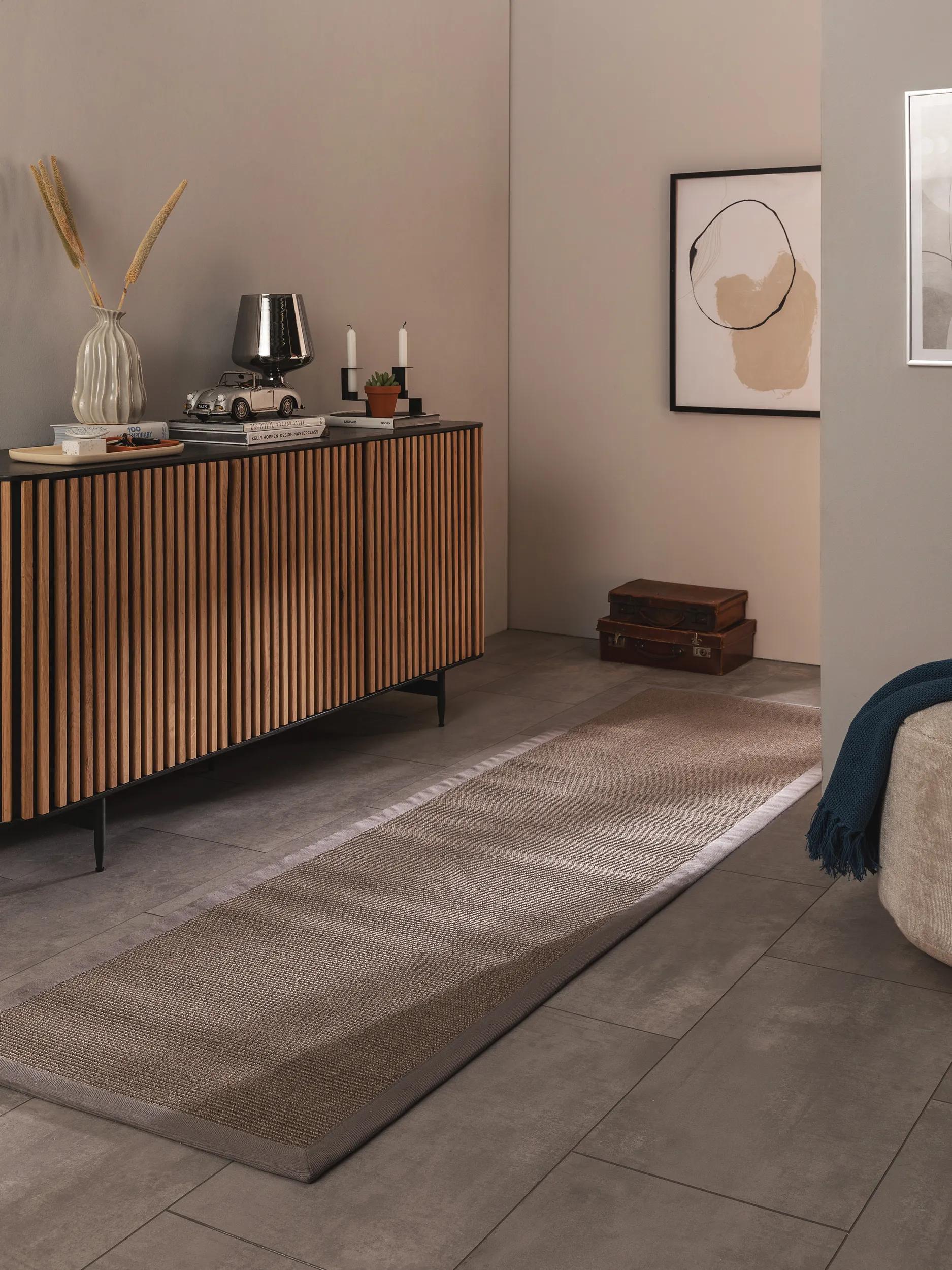 Sisal-Teppich Sana Grau 60006939-28103 Sisal-Teppich Sana Grau 60006939-28103 – Bild 2