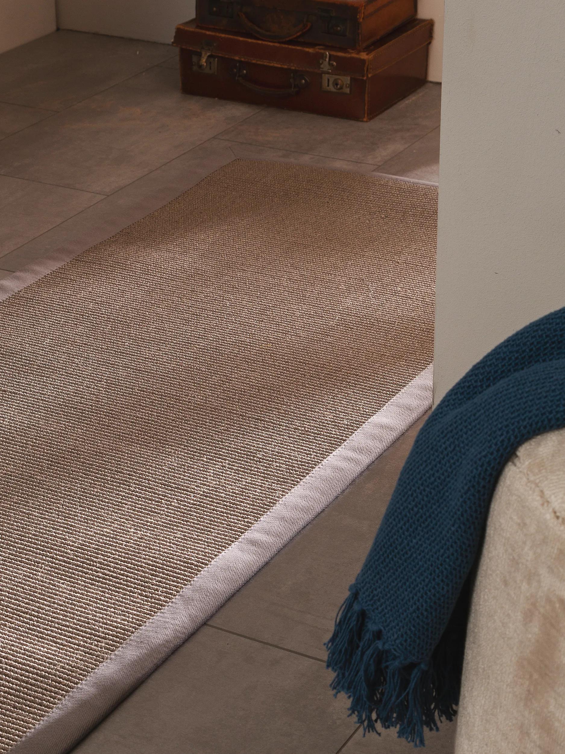 Sisal-Teppich Sana Grau 60006939-28103 Sisal-Teppich Sana Grau 60006939-28103 – Bild 3