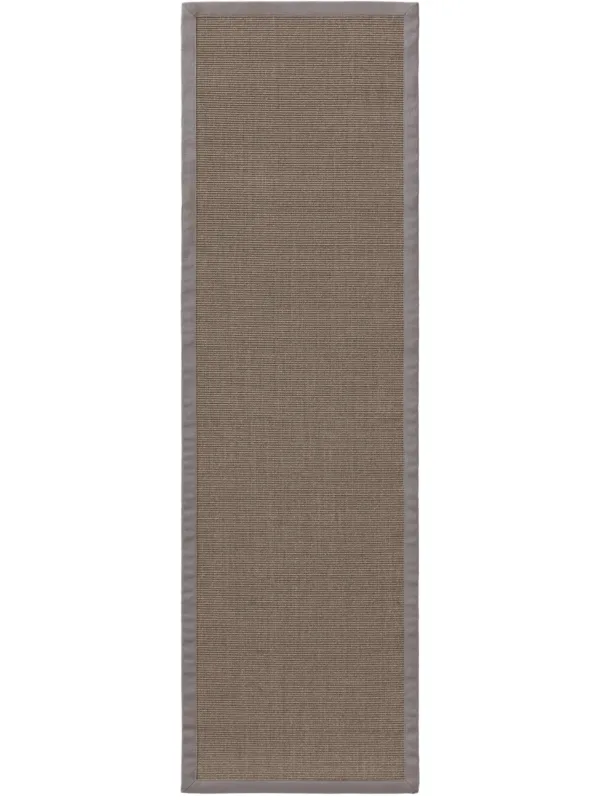Sisal-Teppich Sana Grau 60006939-28103