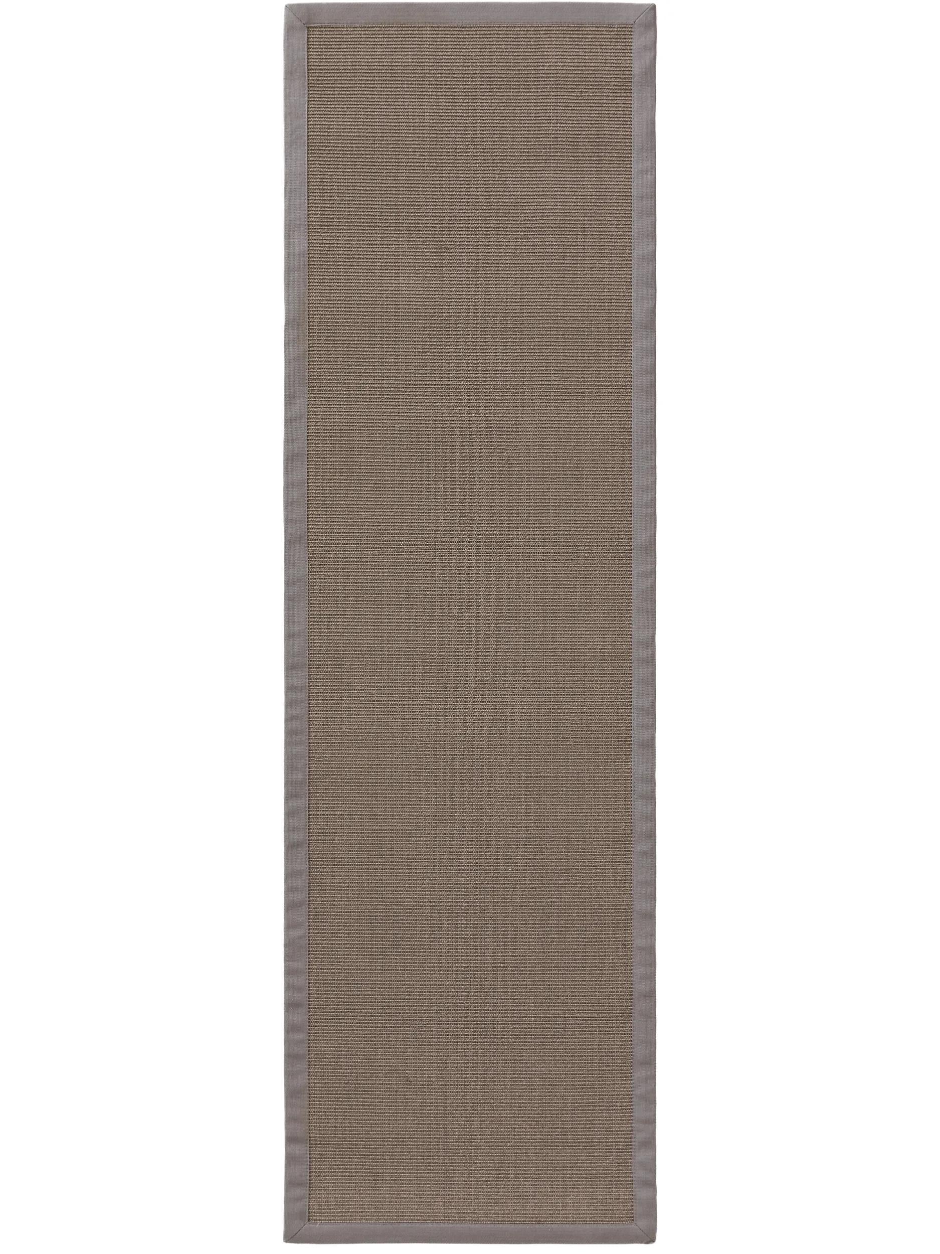 Sisal-Teppich Sana Grau 60006939-28103 Sisal-Teppich Sana Grau 60006939-28103