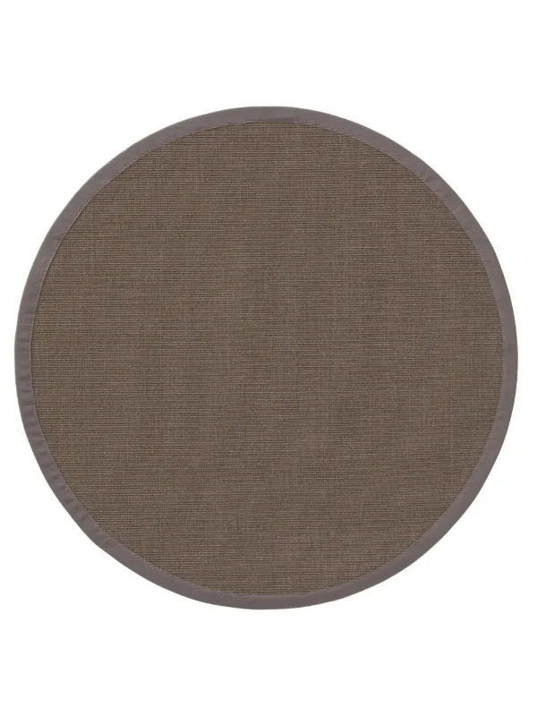 Sisal-Teppich Sana Grau 60006939-28104