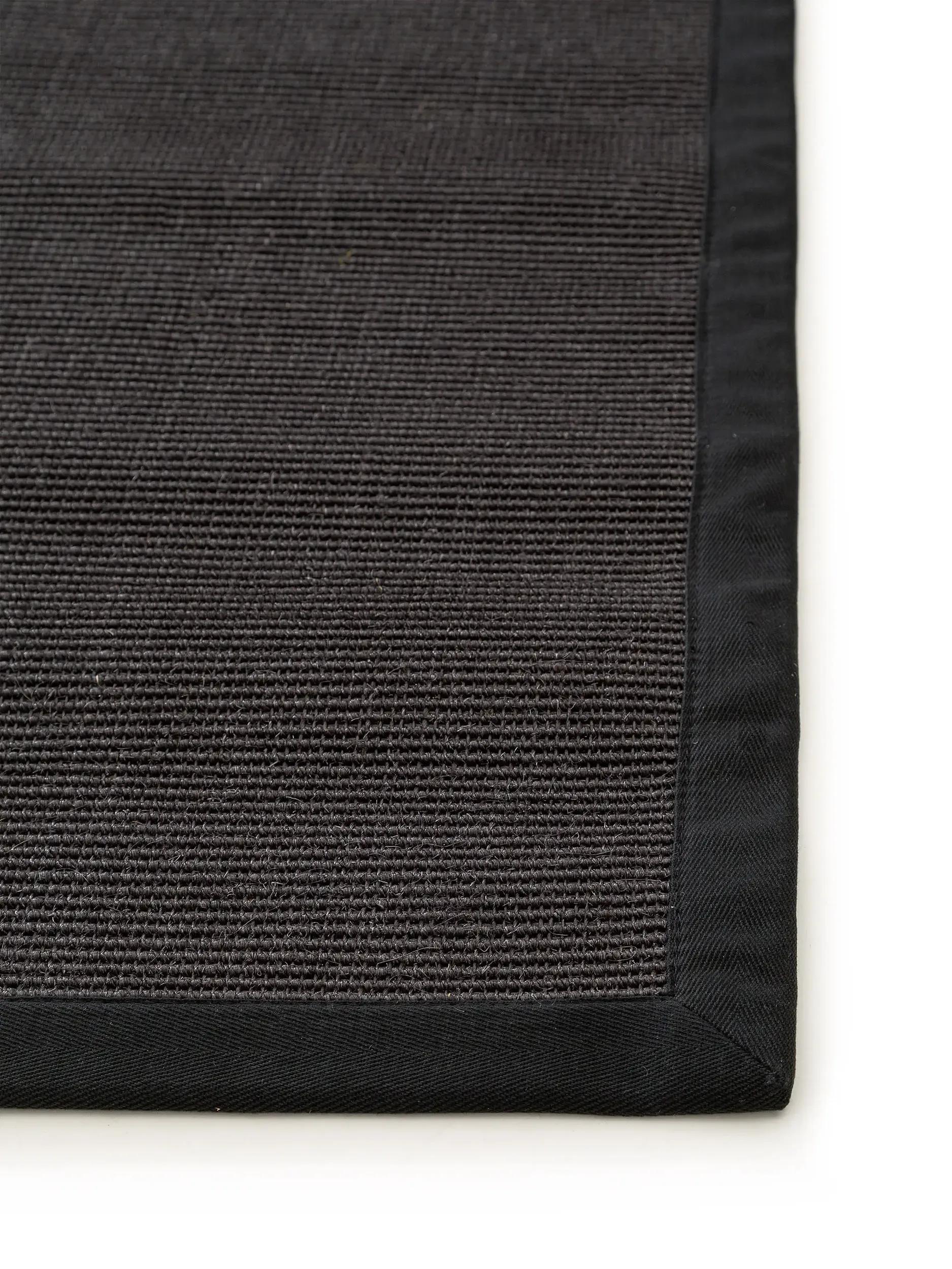 Sisal-Teppich Sana Schwarz 60006939-36103 Sisal-Teppich Sana Schwarz 60006939-36103 – Bild 4