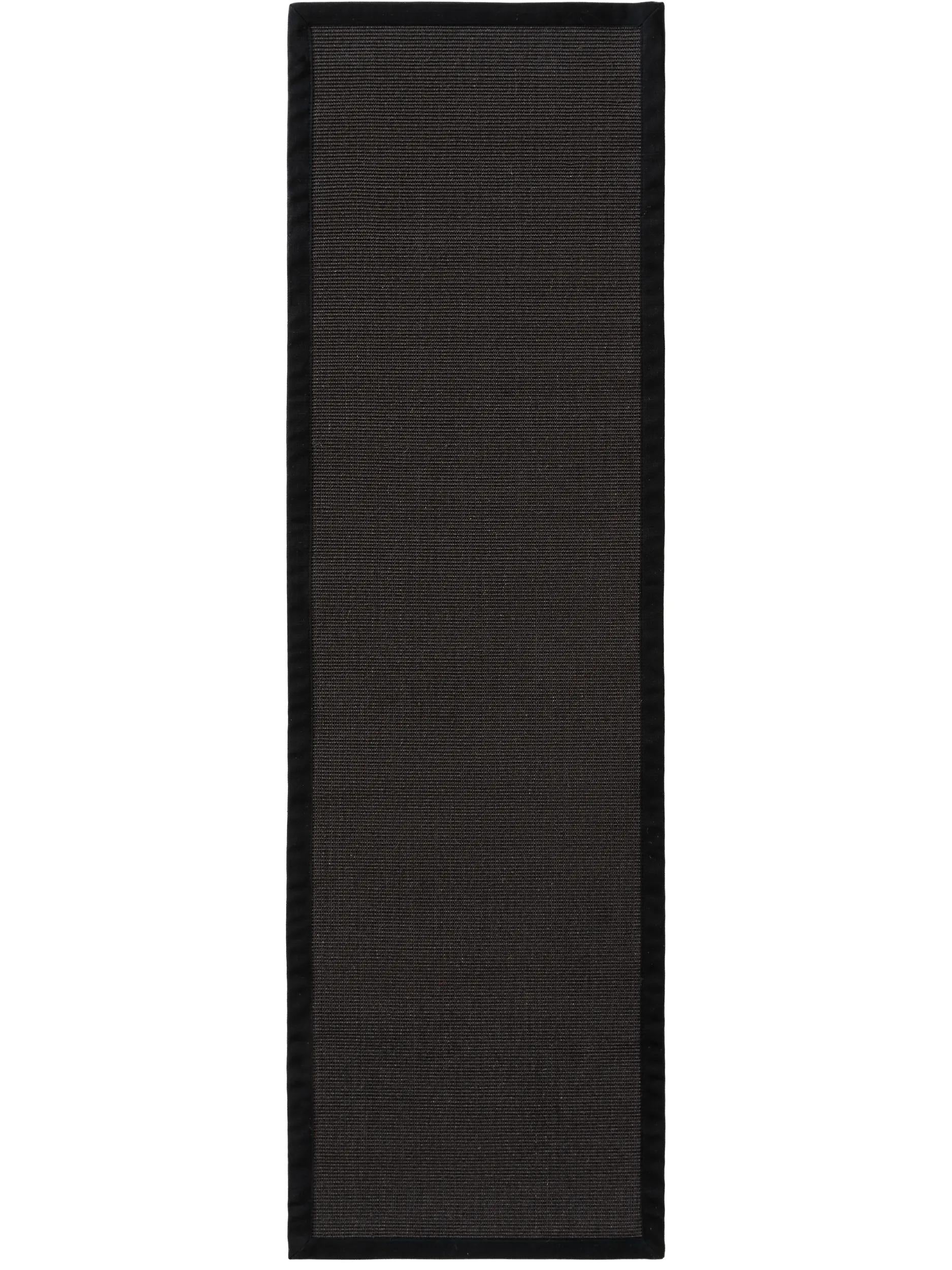 Sisal-Teppich Sana Schwarz 60006939-36103 Sisal-Teppich Sana Schwarz 60006939-36103