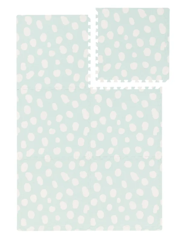 Spielmatte Savannah Mint 60007407-133101