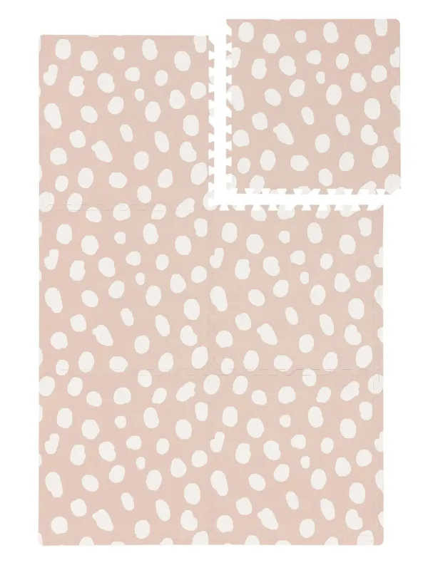 Spielmatte Savannah Rosa 60007407-34101