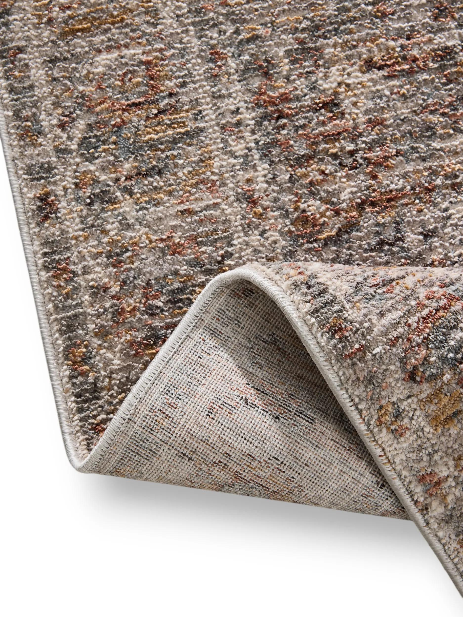 Teppich Anwar Grau/Beige 60007720-128101 Teppich Anwar Grau/Beige 60007720-128101 – Bild 4