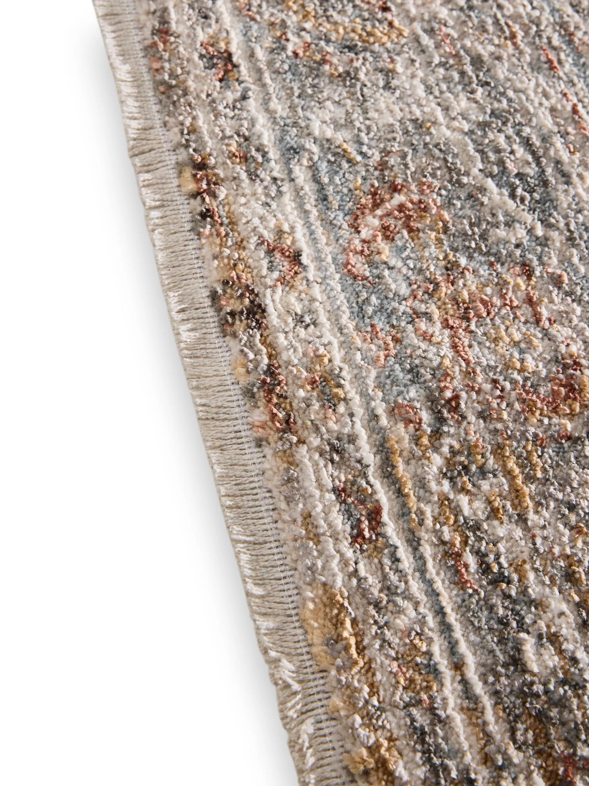 Teppich Anwar Grau/Beige 60007720-128101 Teppich Anwar Grau/Beige 60007720-128101 – Bild 5