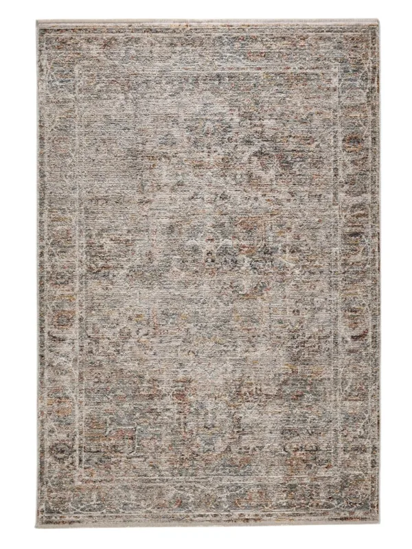 Teppich Anwar Grau/Beige 60007720-128101