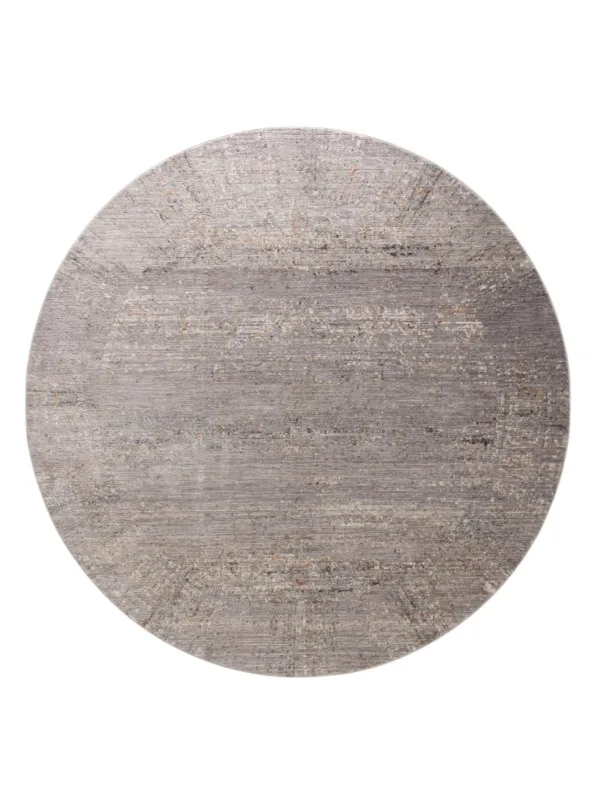 Teppich Anwar Grau/Blau 60007719-117104