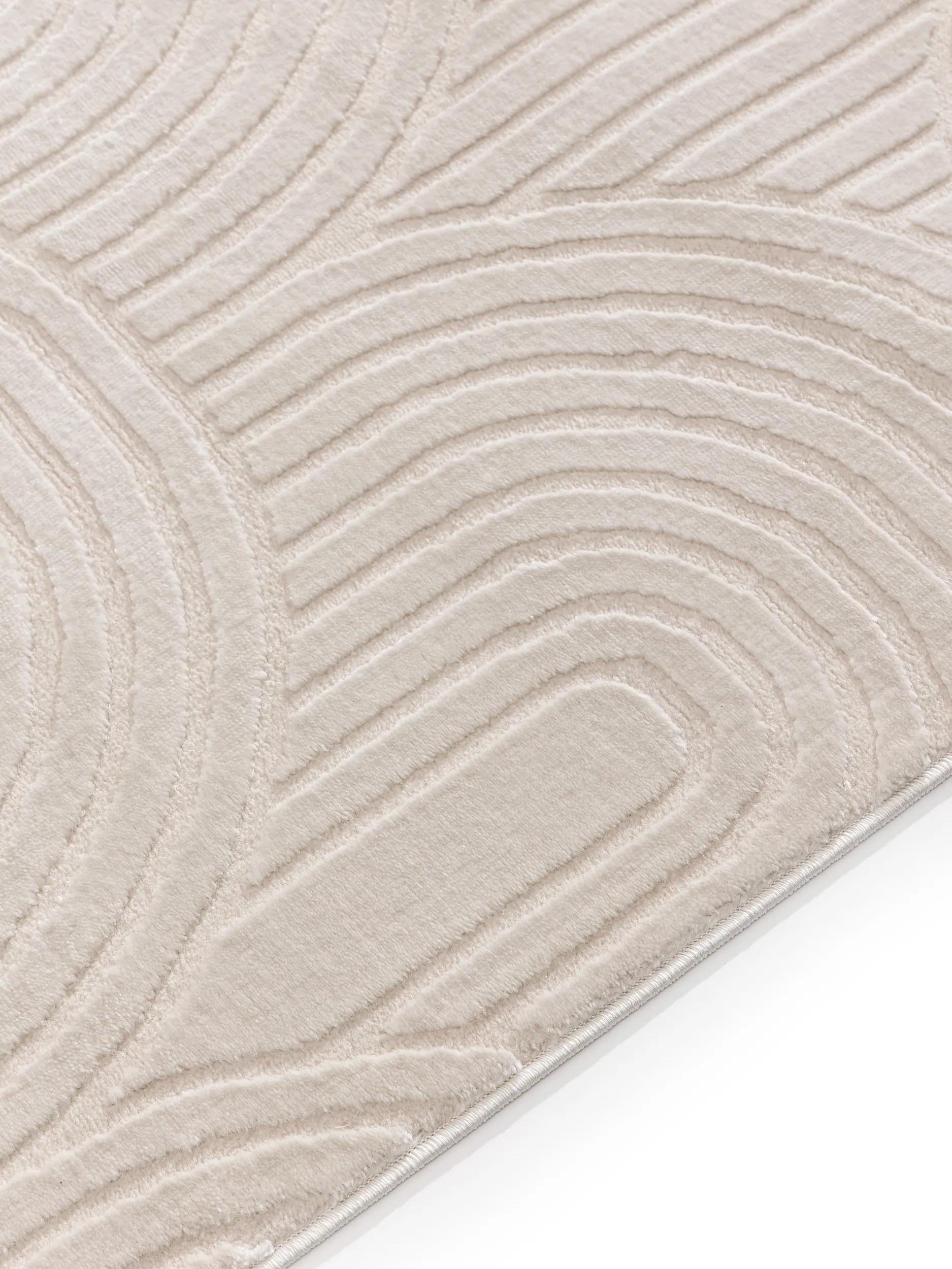 Teppich Claire Creme 60007707-164101 Teppich Claire Creme 60007707-164101 – Bild 4