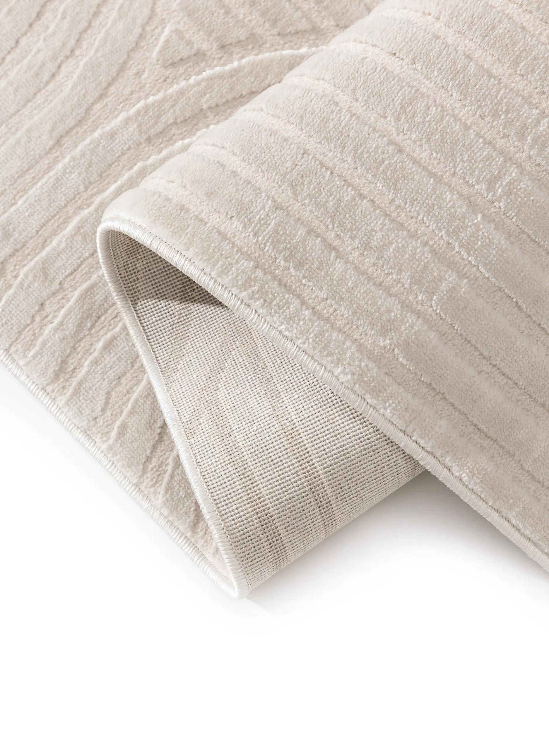 Teppich Claire Creme 60007707-164101 Teppich Claire Creme 60007707-164101 – Bild 5