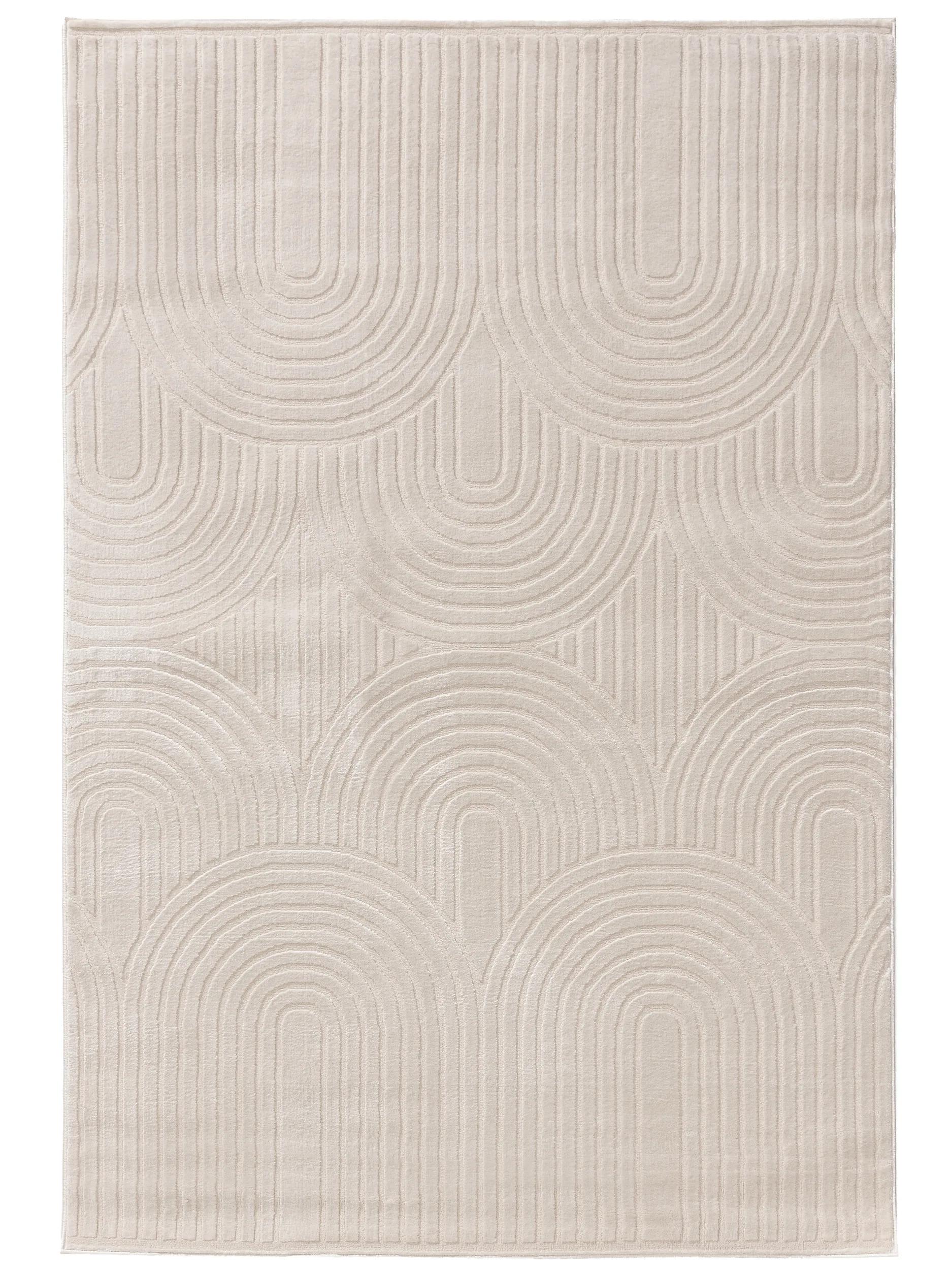 Teppich Claire Creme 60007707-164101 Teppich Claire Creme 60007707-164101