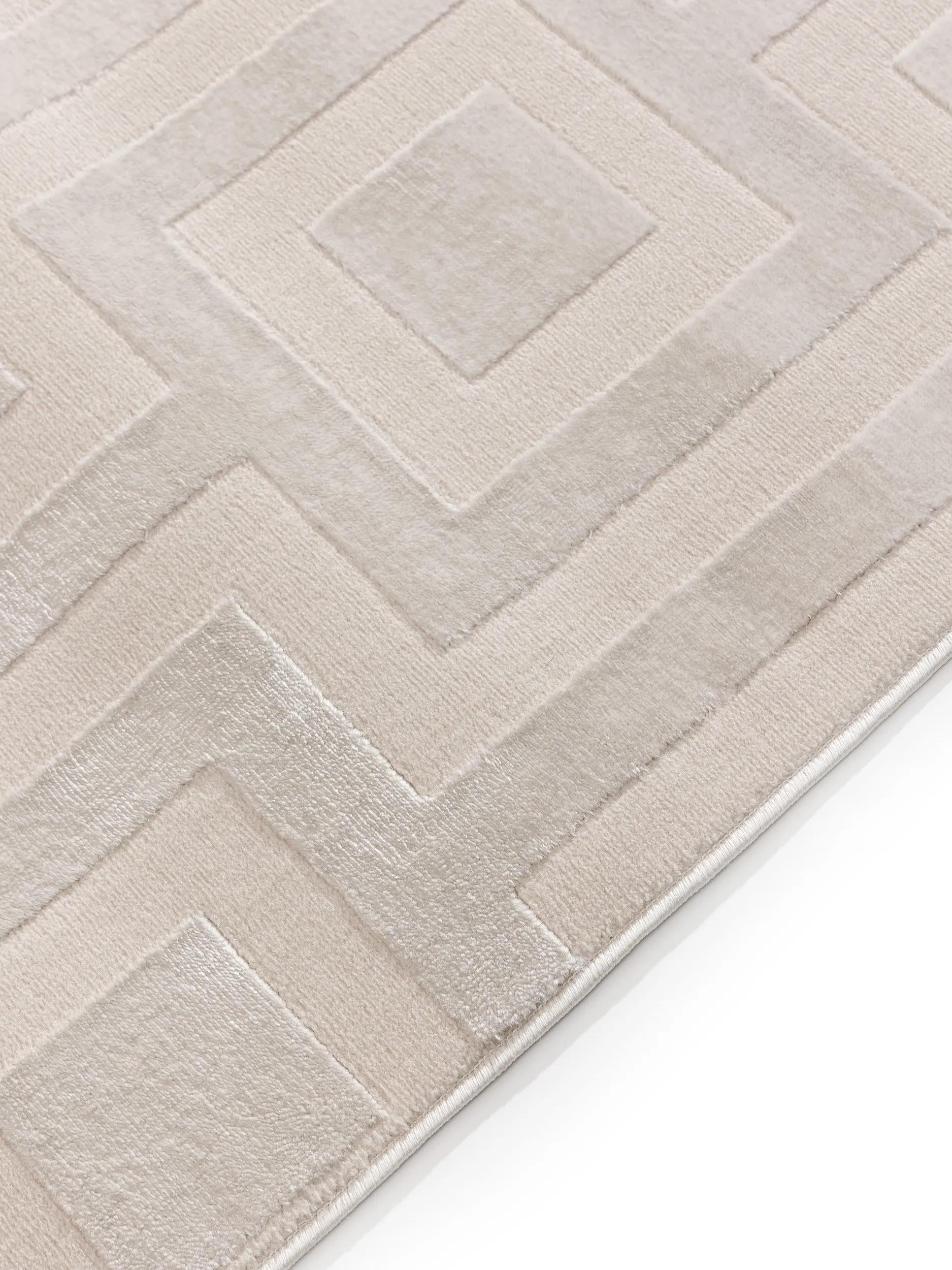 Teppich Claire Creme 60007707-165101 Teppich Claire Creme 60007707-165101 – Bild 4