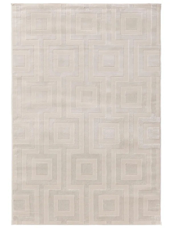 Teppich Claire Creme 60007707-165101