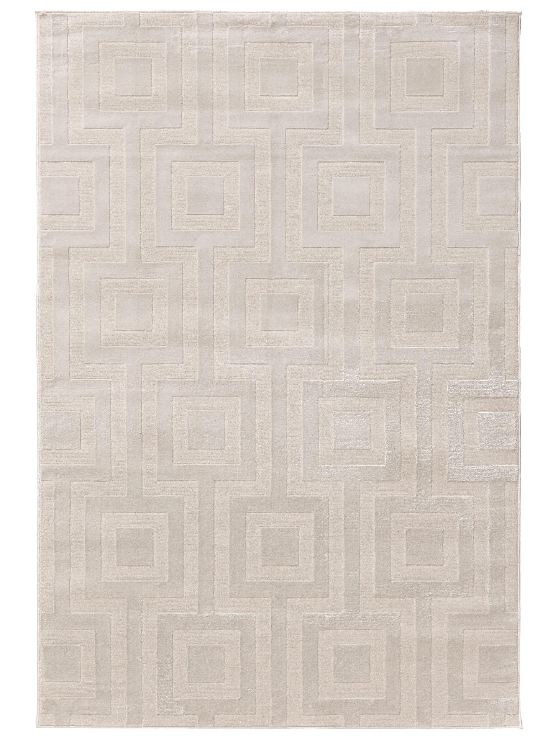 Teppich Claire Creme 60007707-165101 Teppich Claire Creme 60007707-165101