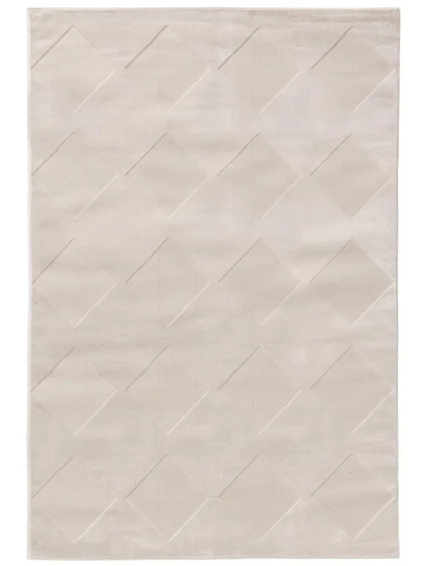 Teppich Claire Creme 60007707-171101