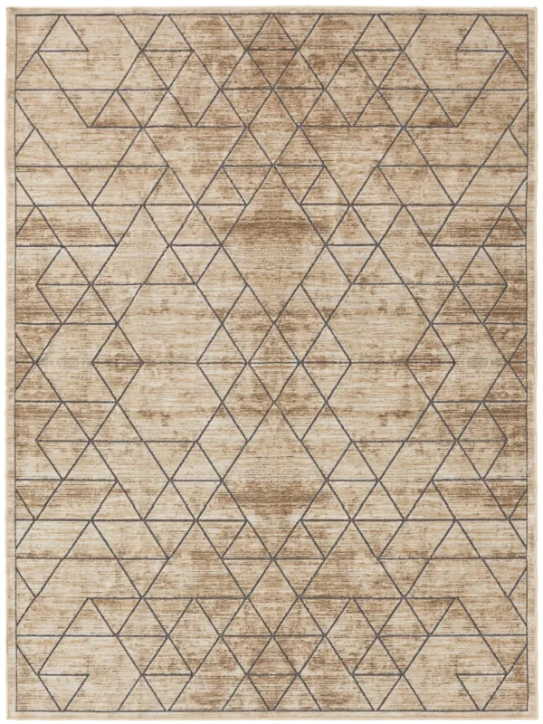 Teppich Daisy Creme 60006941-62101