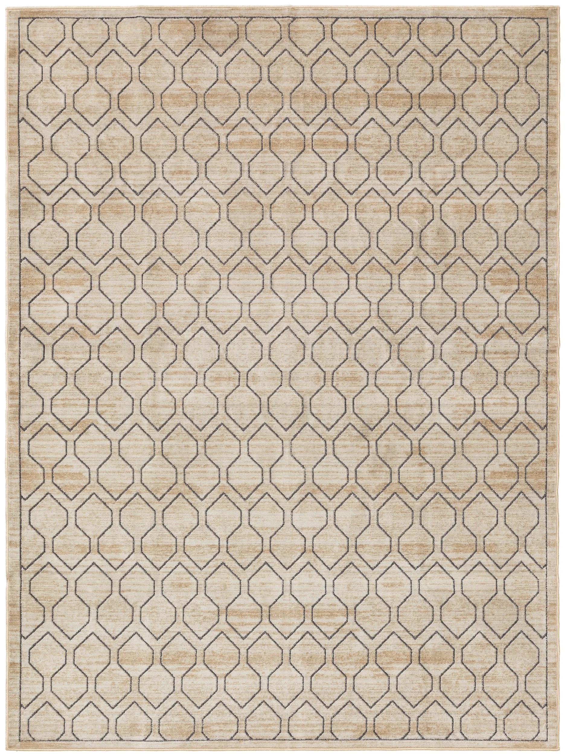Teppich Daisy Creme 60006942-62101 Teppich Daisy Creme 60006942-62101