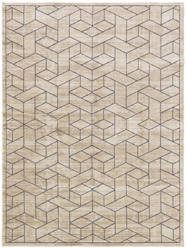 Teppich Daisy Creme 60006944-62101
