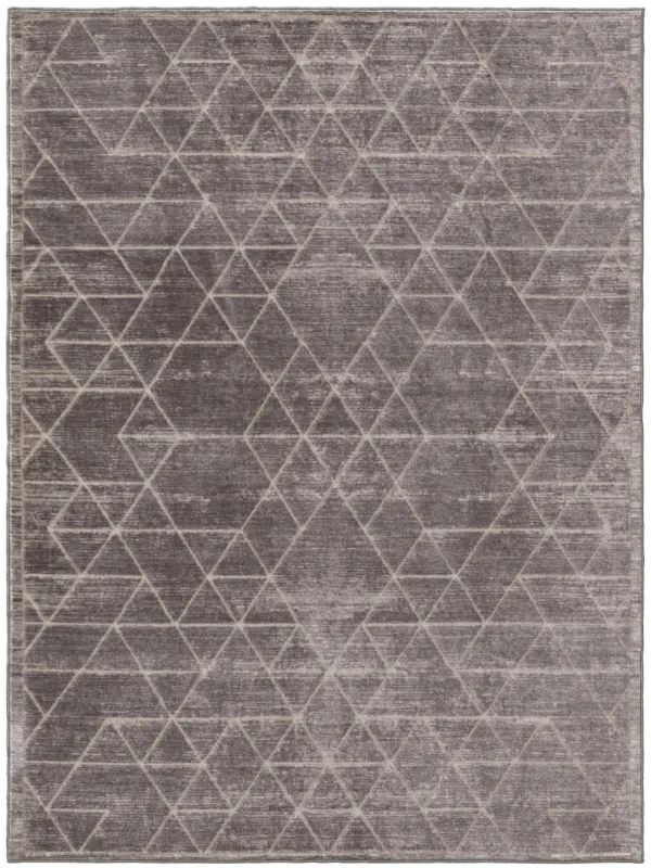 Teppich Daisy Grau 60006941-28101