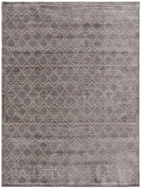 Teppich Daisy Grau 60006942-28101