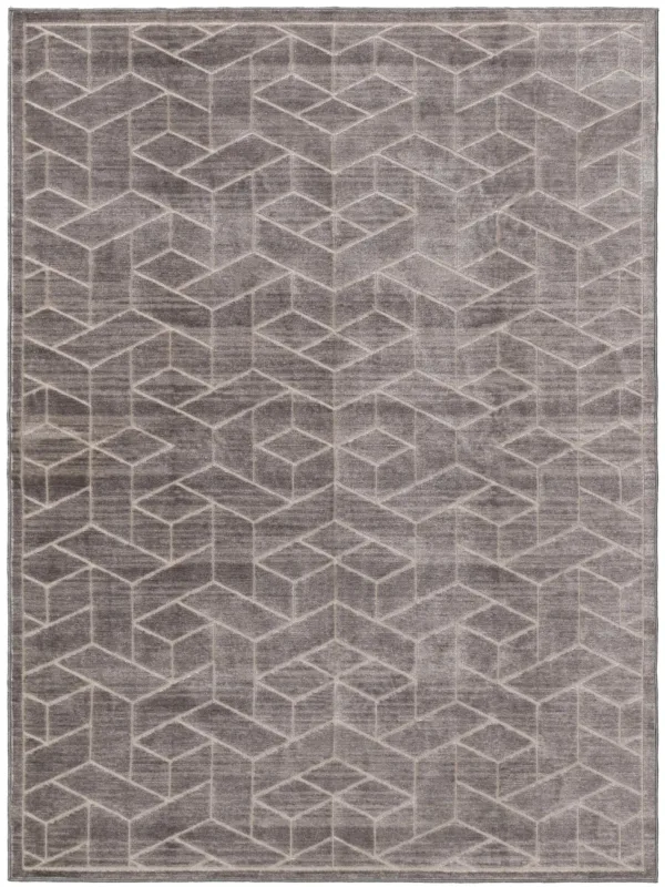 Teppich Daisy Grau 60006944-28101