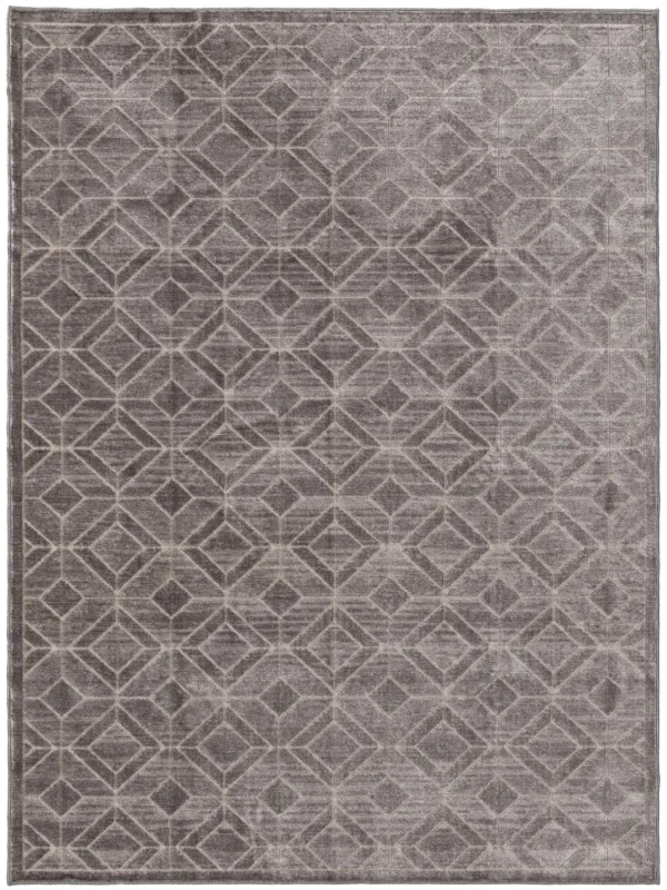 Teppich Daisy Grau 60006945-28101