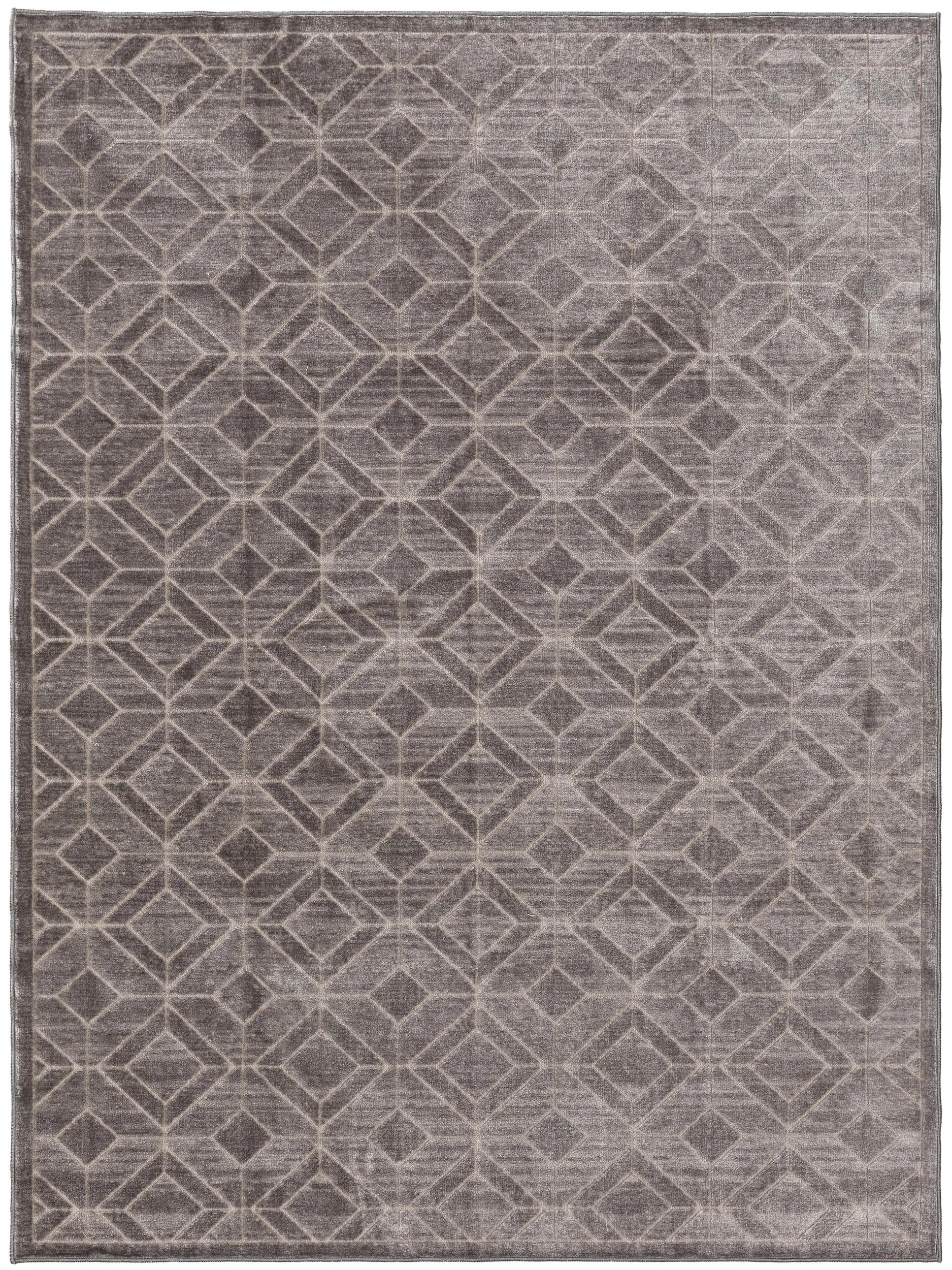 Teppich Daisy Grau 60006945-28101 Teppich Daisy Grau 60006945-28101