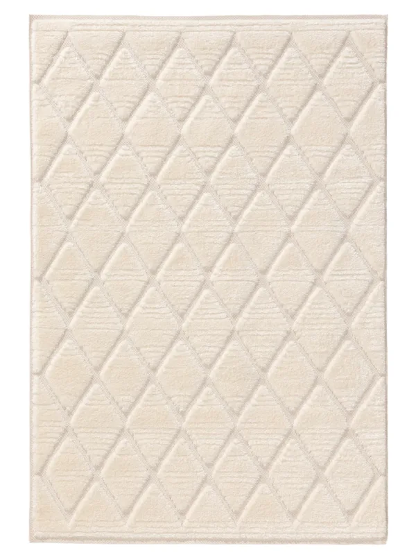Teppich Elanie Creme 60007762-62101