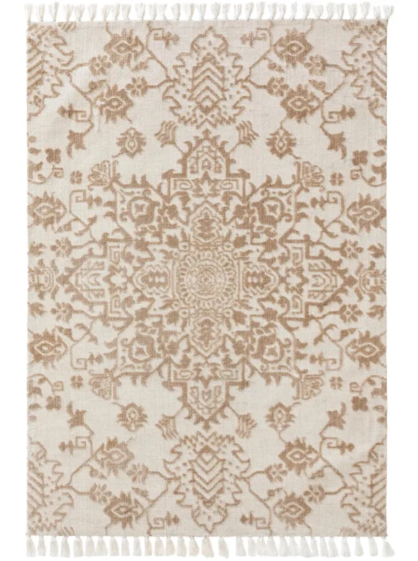 Teppich Elias Beige 60007166-21101