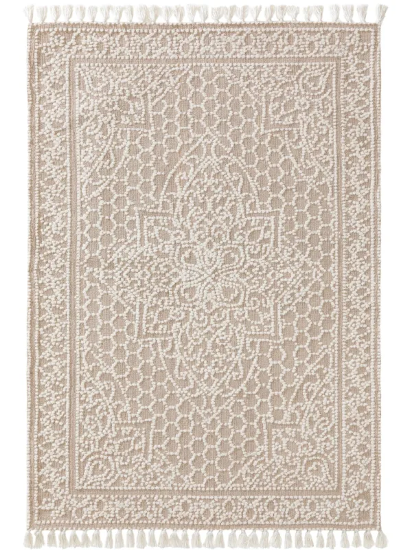 Teppich Elias Beige 60007167-21101